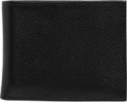 Original Penguin Pebble Leather Wallet