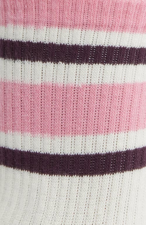 Stems Mix & Match Cotton Blend Crew Socks