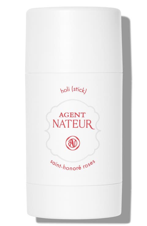 holi(stick) saint honoré roses Deodorant