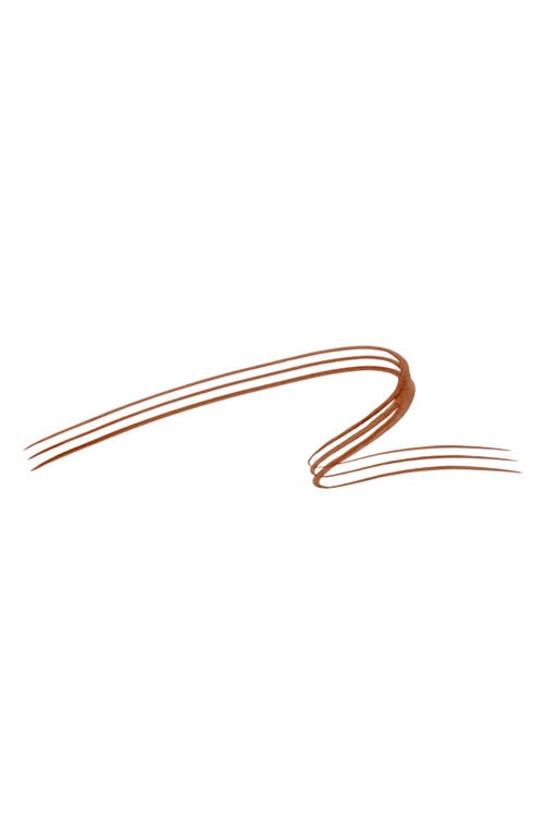 Benefit Cosmetics Mighty Fine Brow Pen In 2.75 Warm Auburn