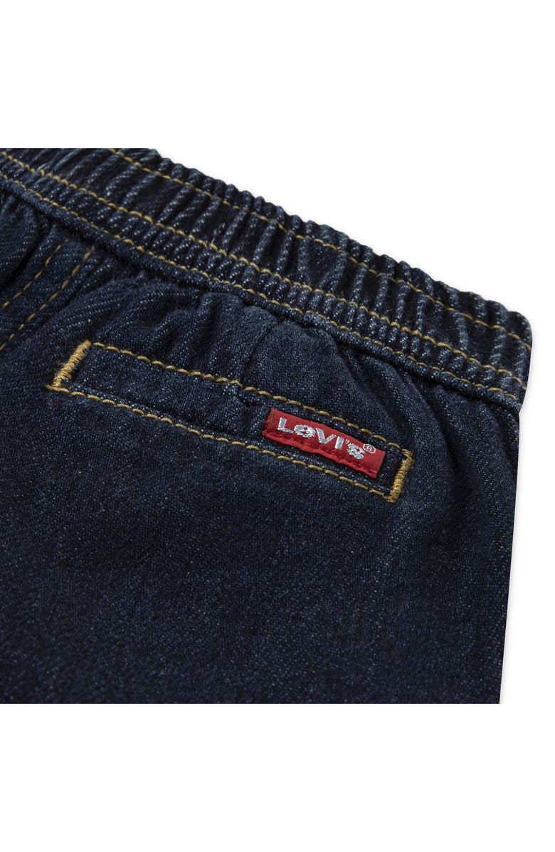 Levi's Denim Cargo Joggers, Alternate, color, Twin Peaks