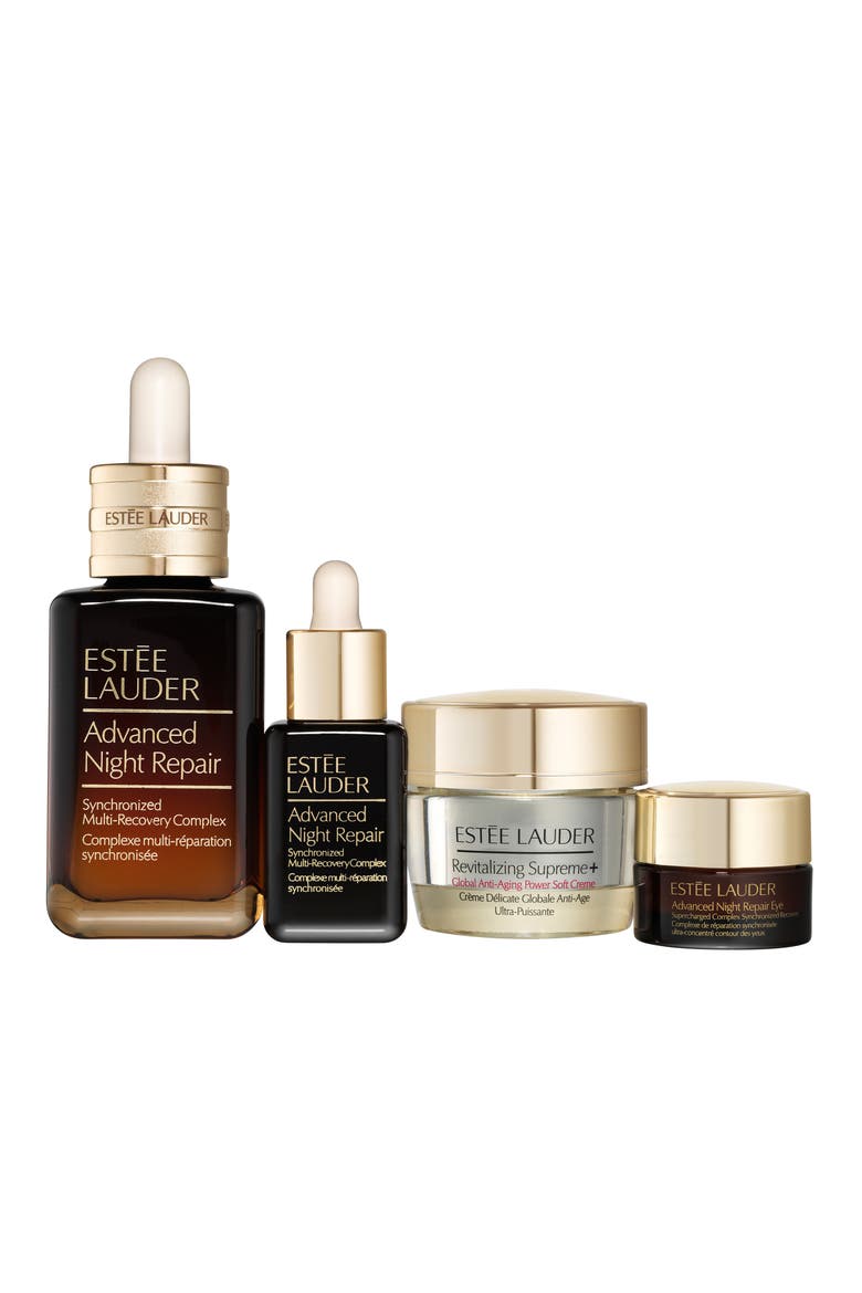 Advanced Night Repair Regimen Set, Main, color, NO COLOR
