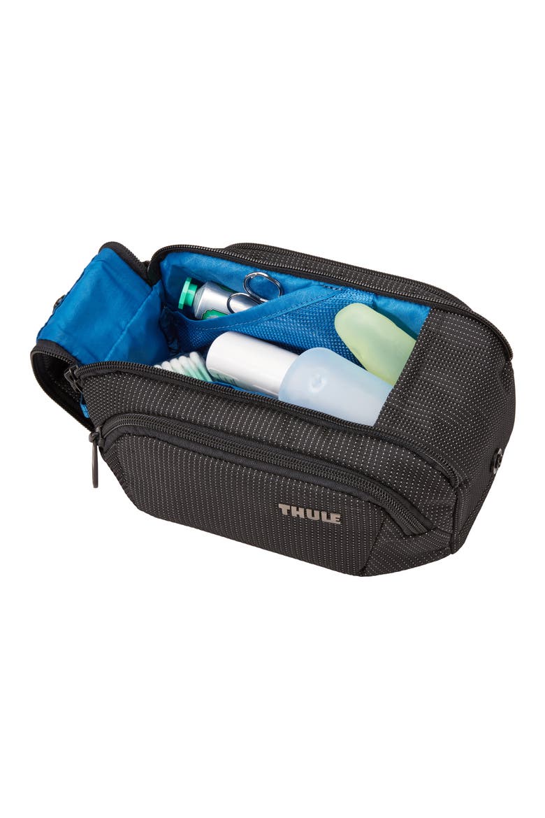 Crossover 2 Dopp Kit, Alternate, color, BLACK