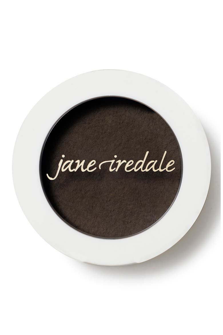 Purebrow Brow Powder, Main, color, DARK BROWN