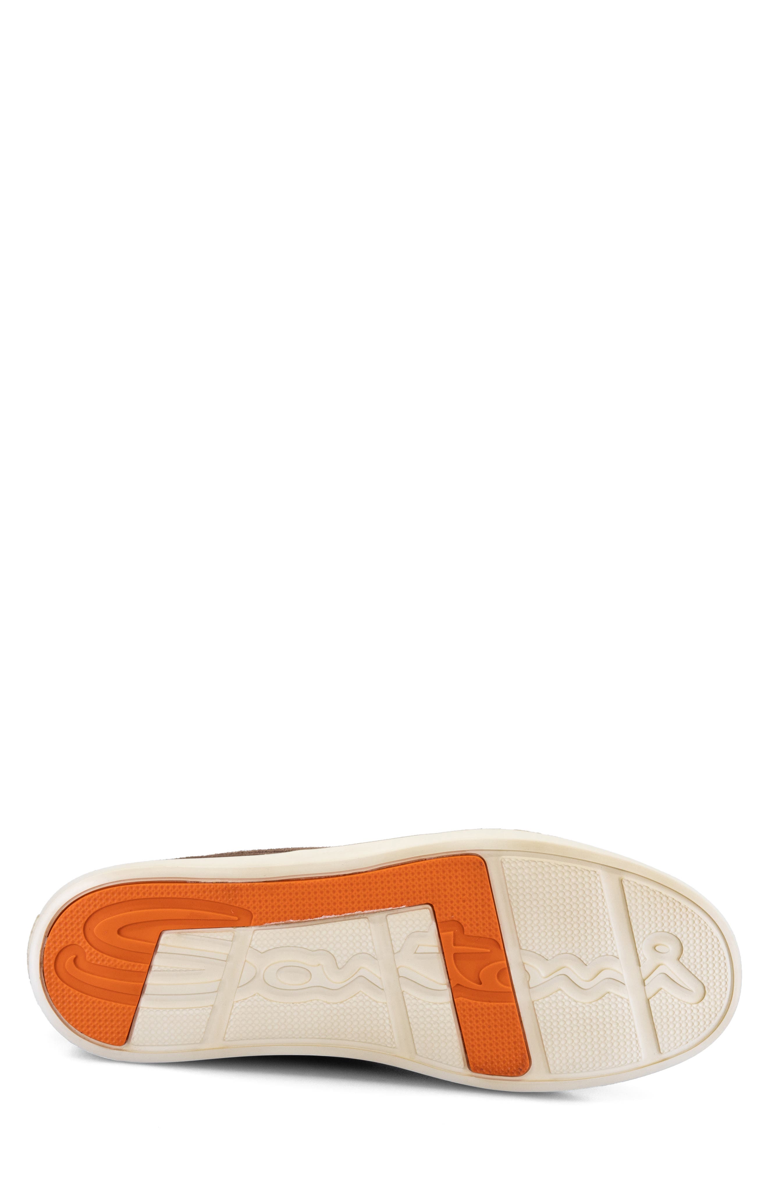 Santoni Rethink Loafer, Alternate, color, 