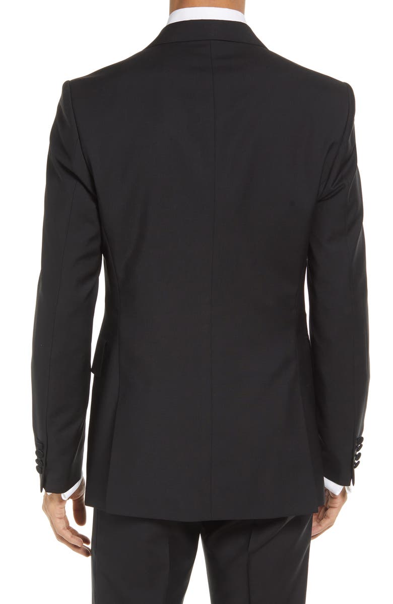 Tiger of Sweden 1903 Tuxedo Jacket, Alternate, color, 