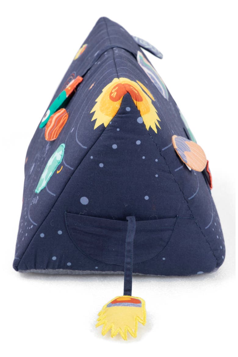 Under the Stars Tummy Time Toy, Alternate, color, MULTI