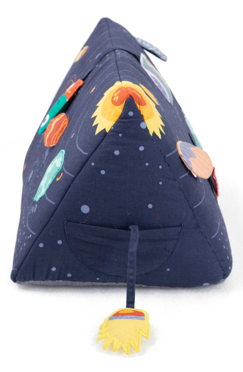 ROLE PLAY Under the Stars Tummy Time Toy, Alternate, color,
