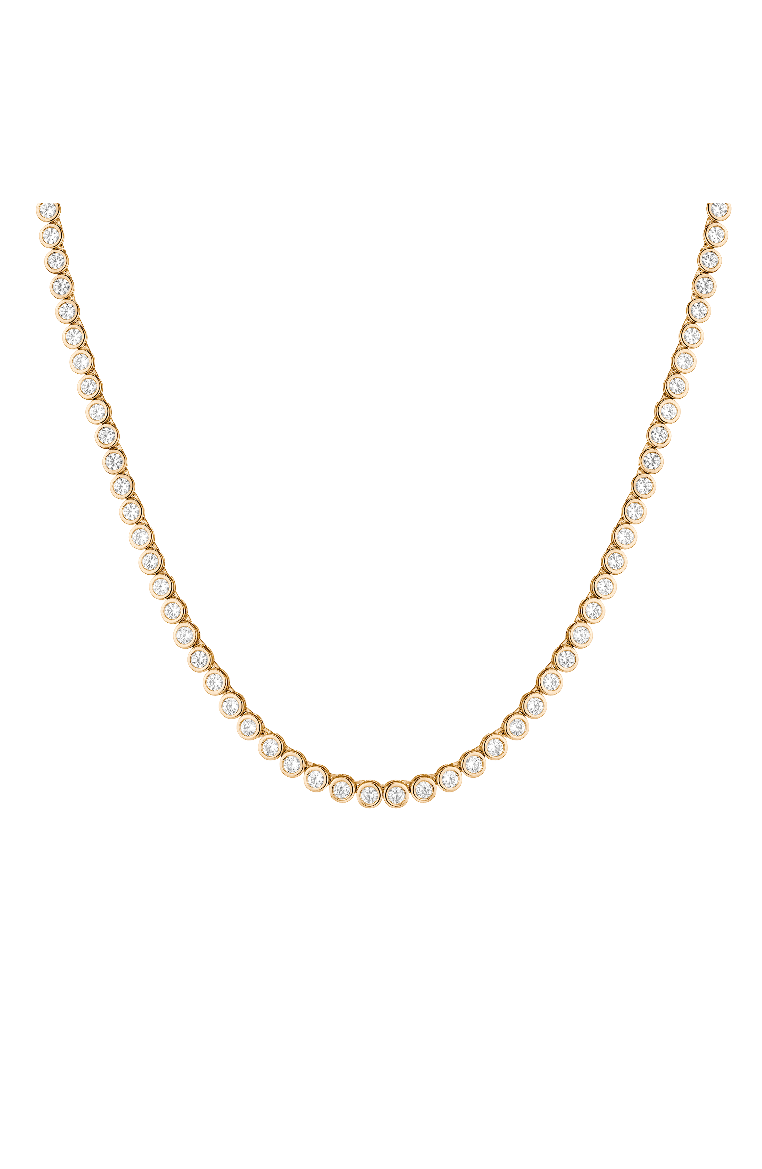 selected Yellow Vermeil