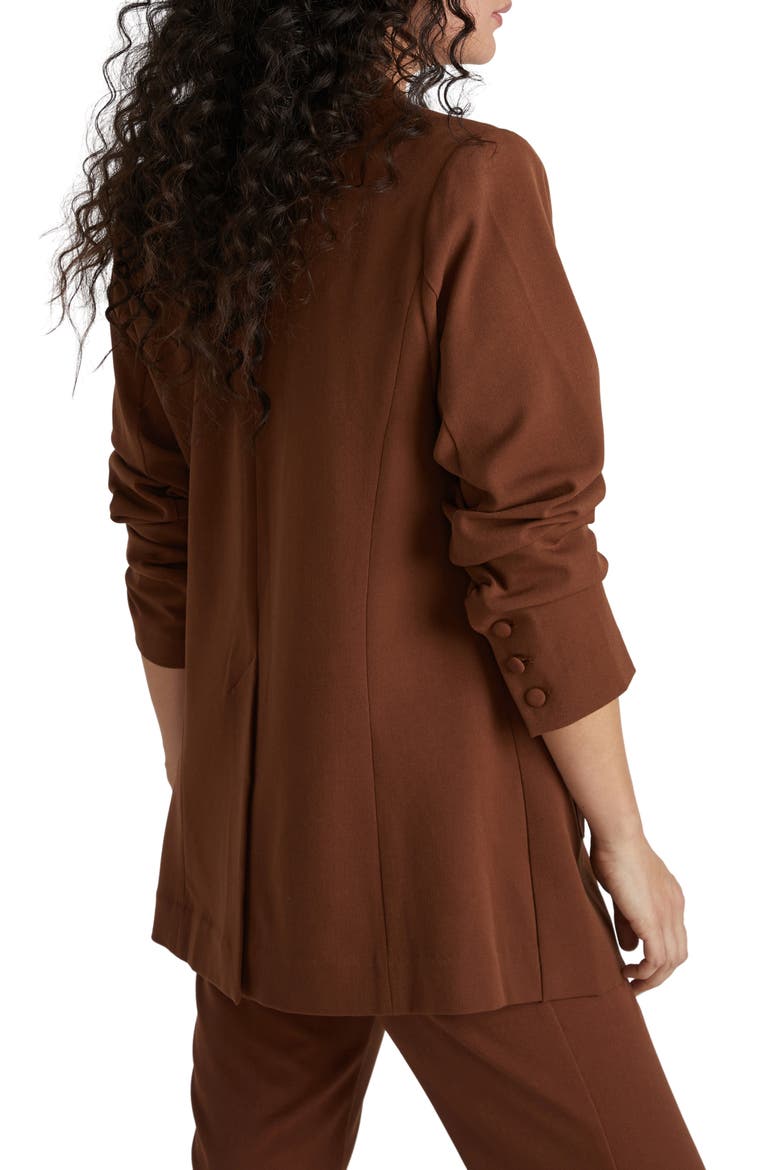 All Day Blazer, Alternate, color, PONY