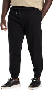 BOSS Big & Tall Lamont Joggers