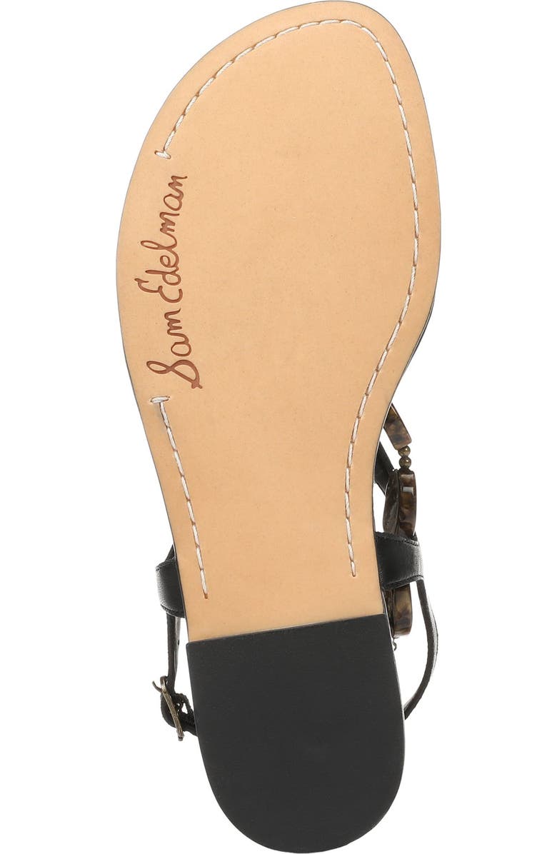 Sam Edelman Canna Ankle Strap Sandal, Alternate, color,