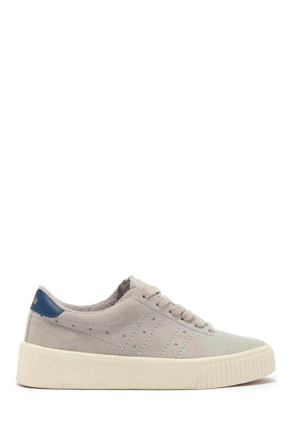 Super Court Suede Sneaker , Alternate, color, LIGHT GREY/ BALTIC