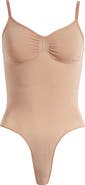 SKIMS Seamless Sculpt Brief Bodysuit