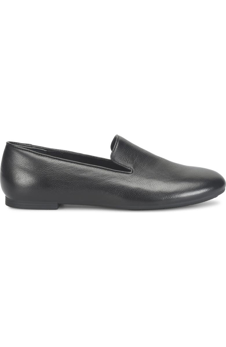 Comfortiva Tammie Loafer, Alternate, color, Black