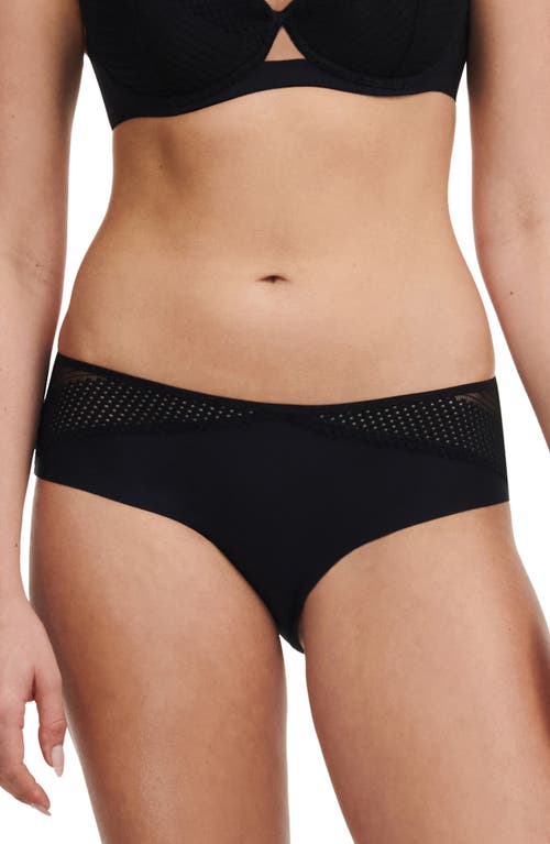 Chantelle Pulp Lace Trim Hipster Briefs