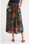  Tropical Bloom Print