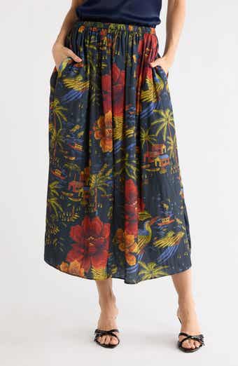 Everyday Pull-On Skirt