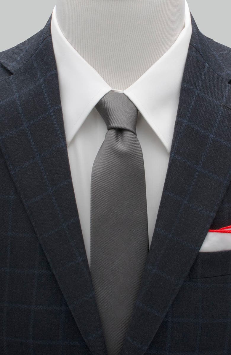 Cufflinks, Inc. Game of Thrones Targaryen Silk Tie, Alternate, color,