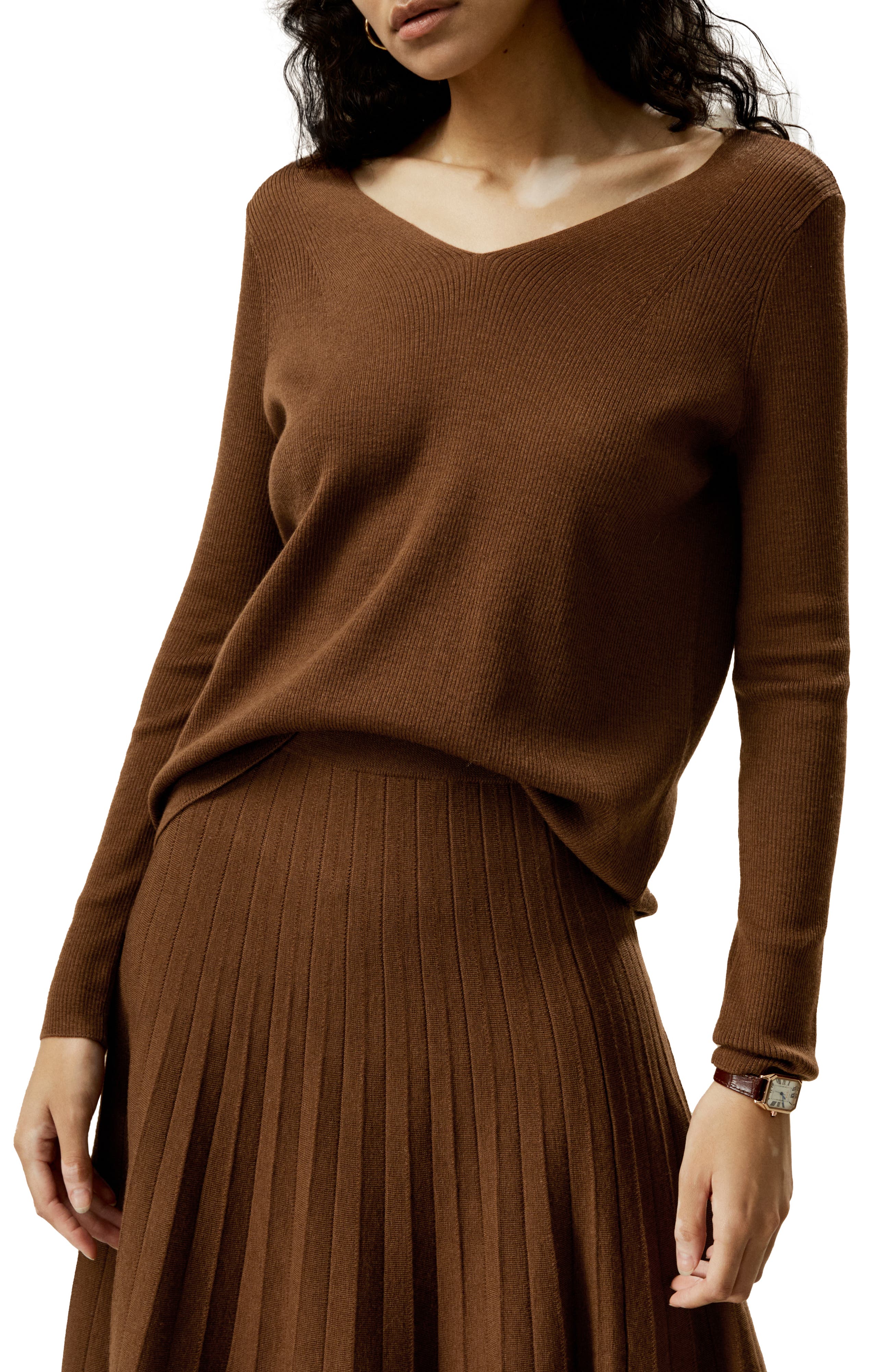 selected Brown