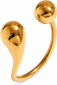 Kellery Amour Stud Earrings