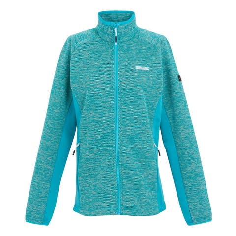 Highton IV Full Zip Fleece Jacket
