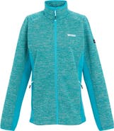 Regatta Highton IV Full Zip Fleece Jacket