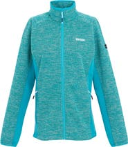 Regatta Highton IV Full Zip Fleece Jacket