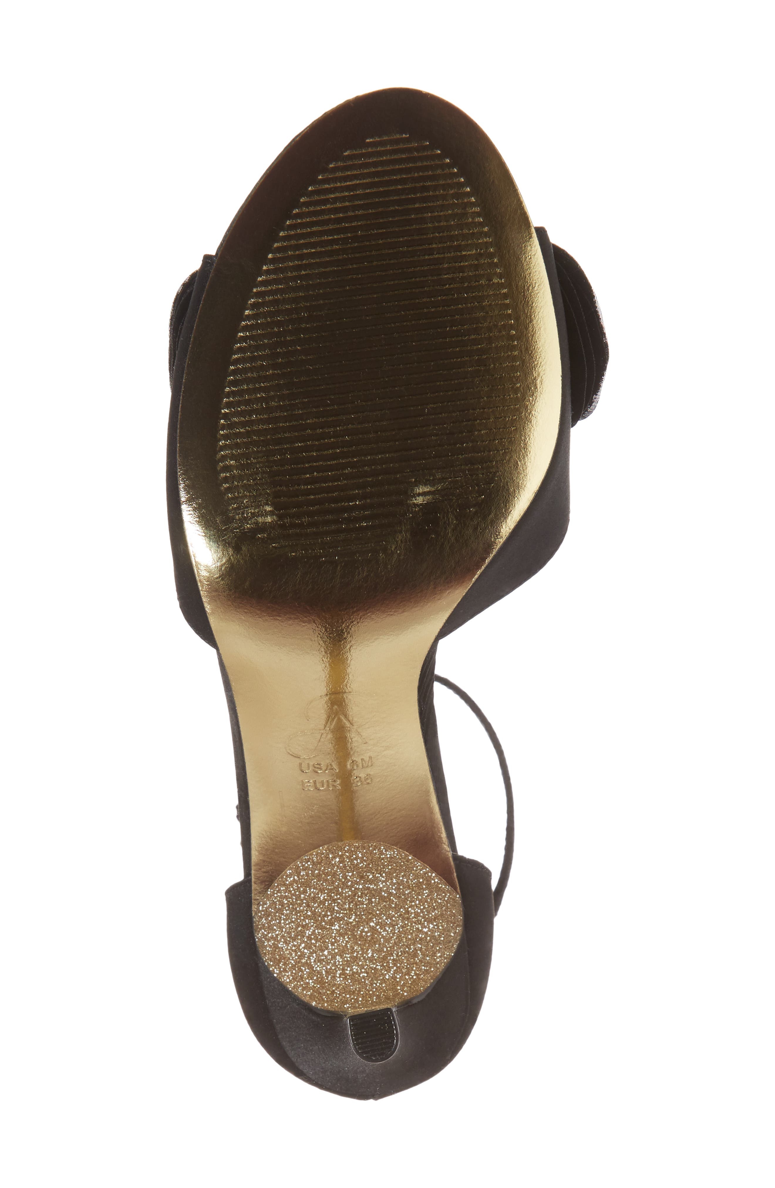 Adrianna Papell Gracie Ankle Strap Sandal, Alternate, color, 