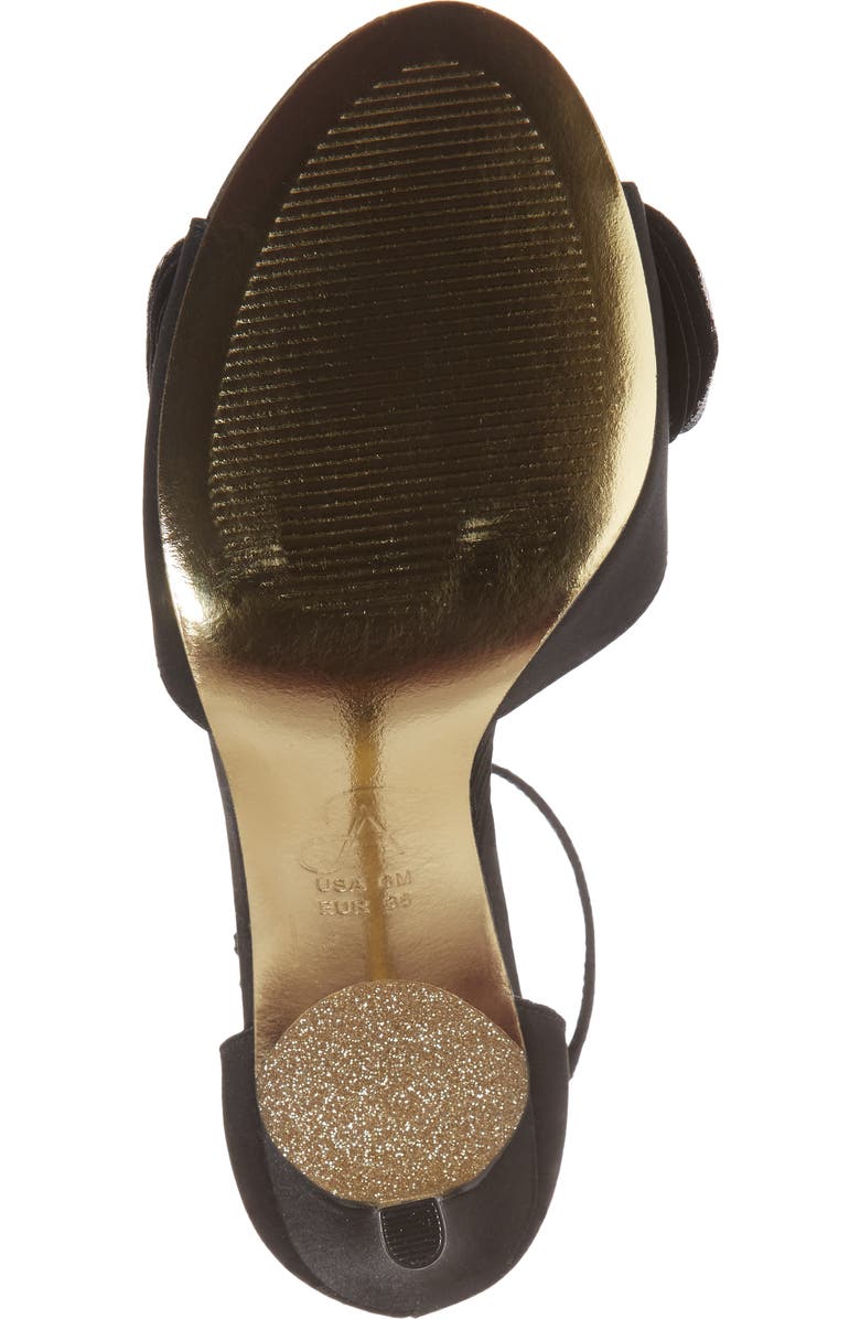 Adrianna Papell Gracie Ankle Strap Sandal, Alternate, color,