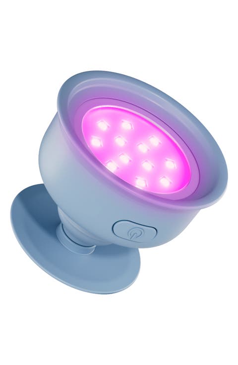 Bye Acne 3-Minute Light Therapy Acne Spot Device