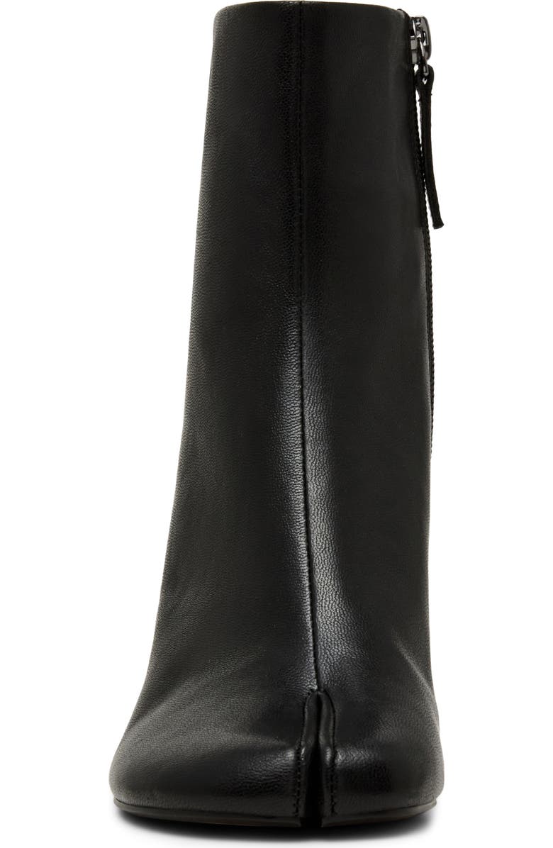 Steve Madden Caro Split Toe Bootie, Alternate, color,