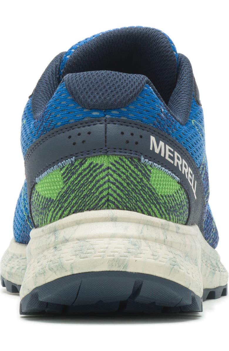 Merrell Fly Strike Sneaker, Alternate, color,