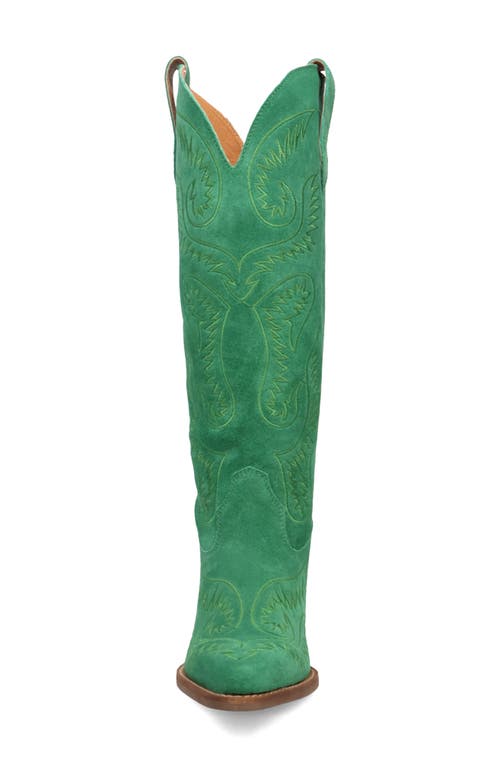 Dingo Evita Western Boot