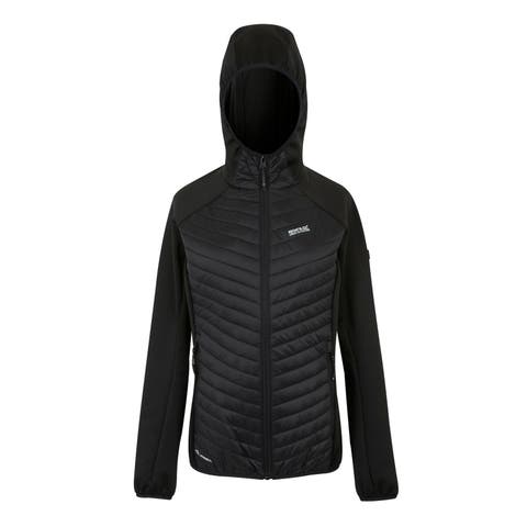 Anderson Hybrid Jacket