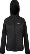 Regatta Anderson Hybrid Jacket