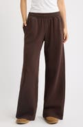BP. Low Rise Wide Leg Sweatpants