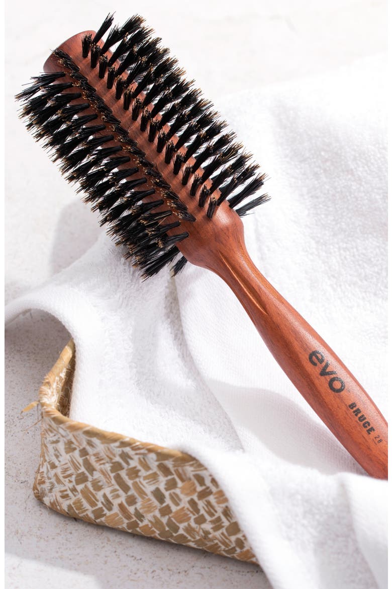 Bruce Bristle Radial Brush, Alternate, color, n/a