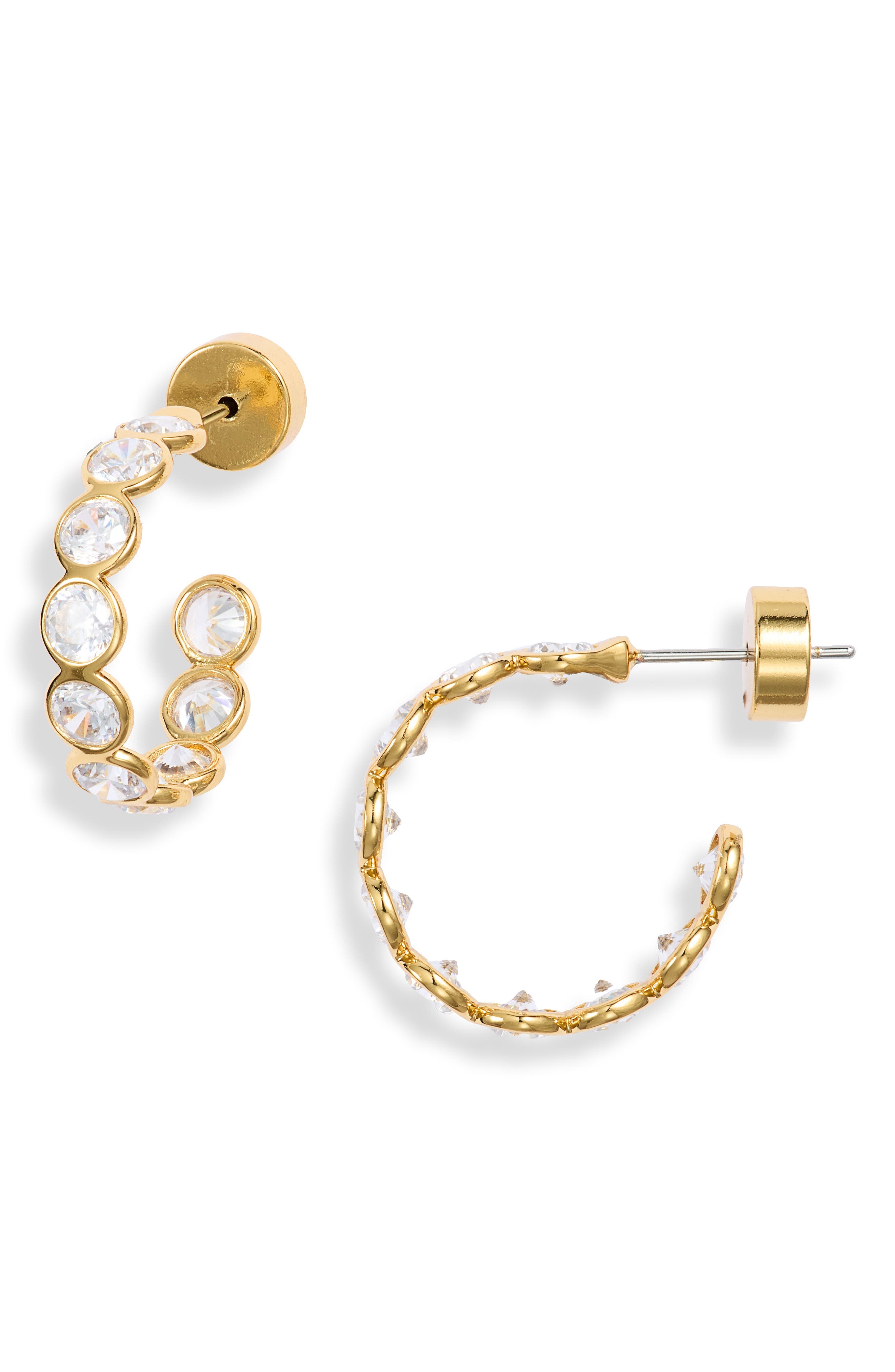 CLEAR- GOLD
