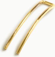 ABLE Ellie Crawler Earring Gold-filled