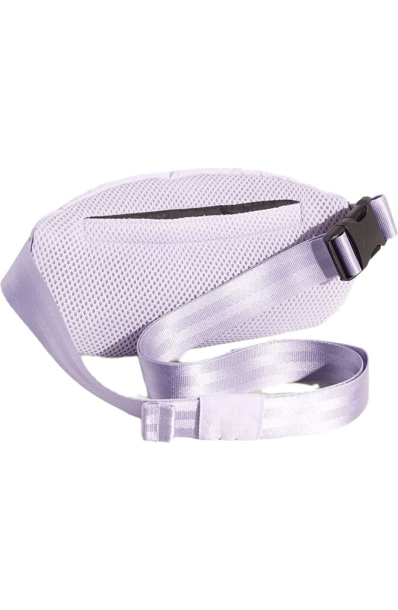 United By Blue (Re)active 1L Fanny Pack, Alternate, color, Lavender