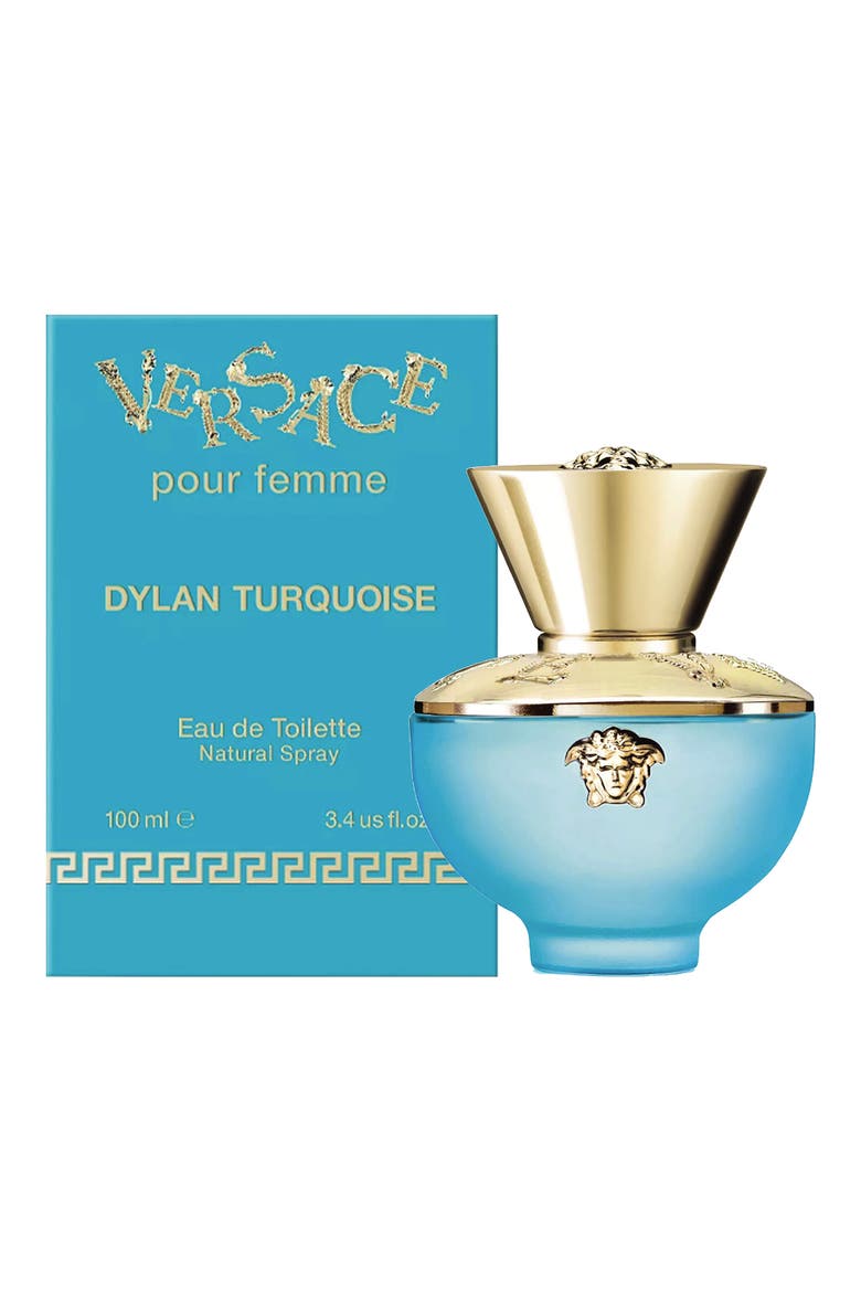 Dylan Turquoise Eau de Toilette, Alternate, color, NO COLOR