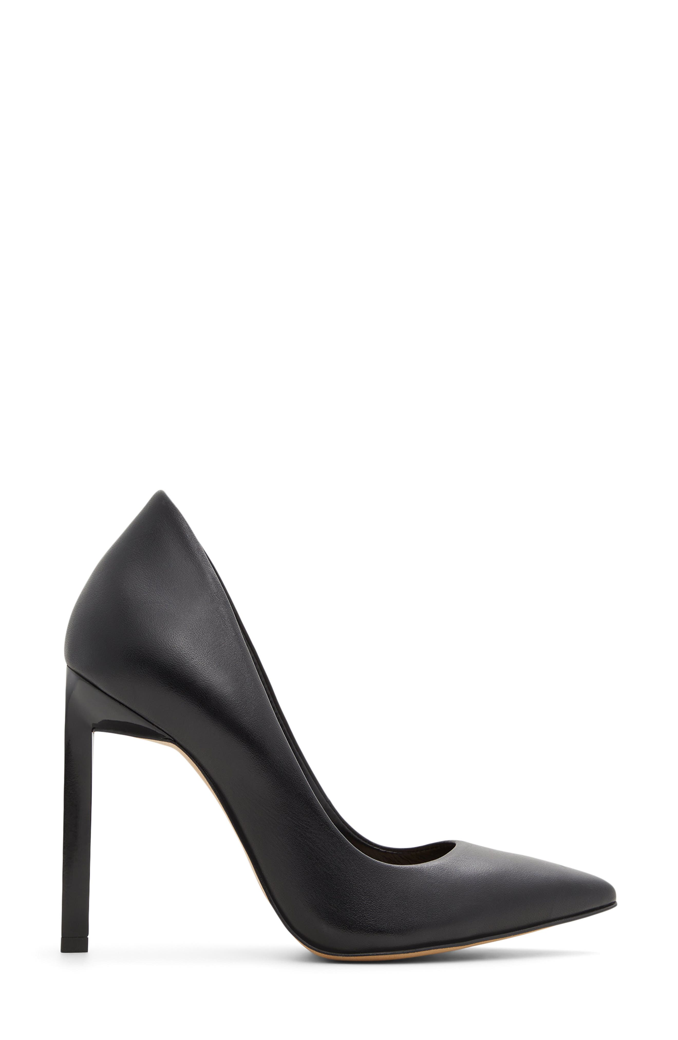 ALDO Kennedi Pointed Toe Pump, Alternate, color, 