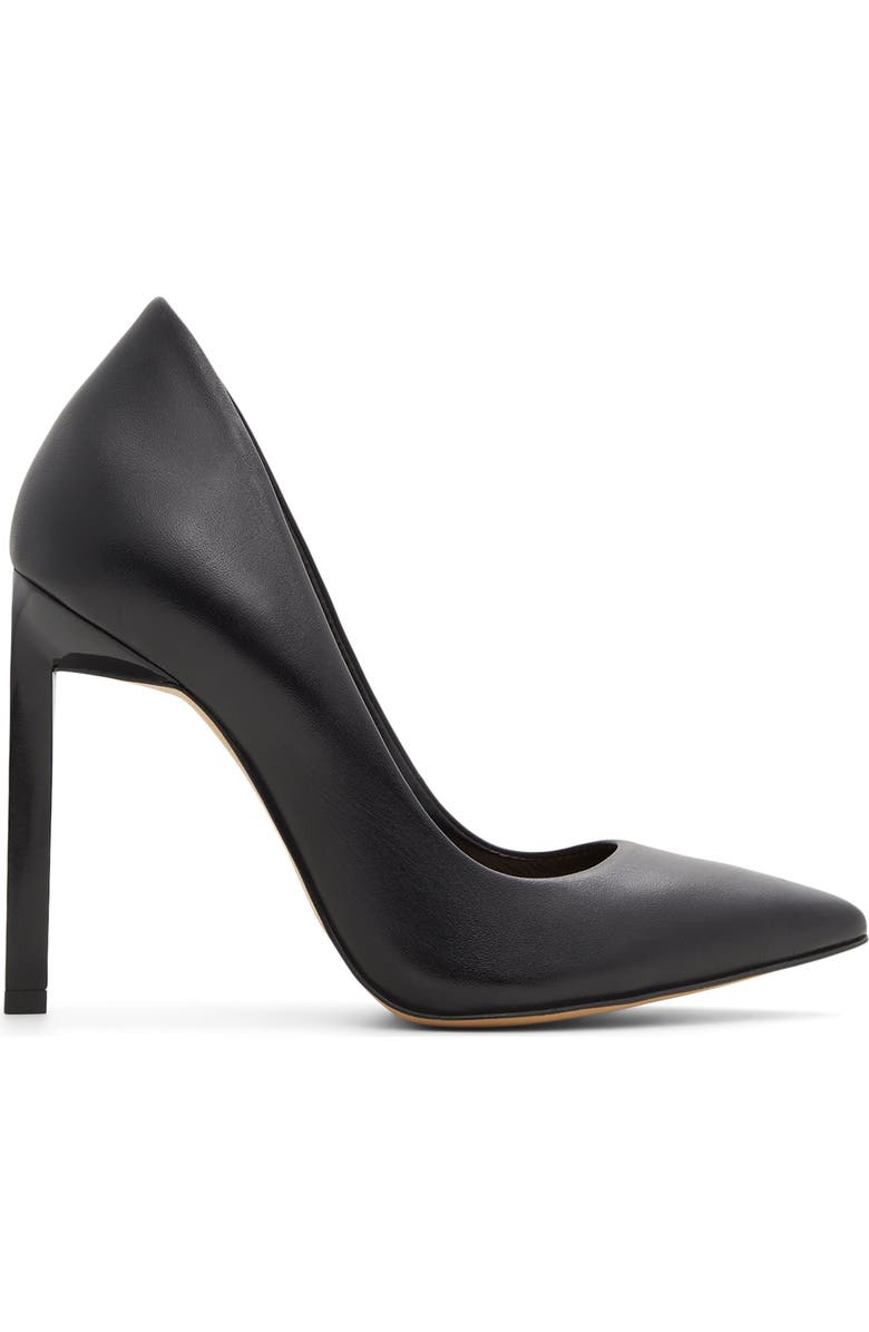 ALDO Kennedi Pointed Toe Pump, Alternate, color,