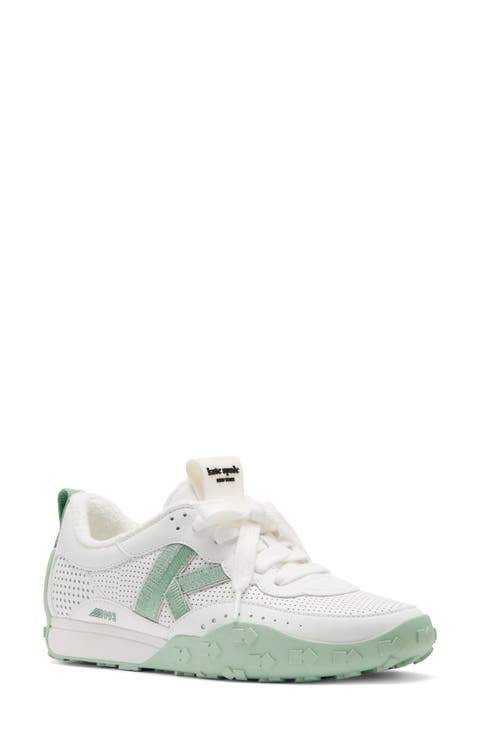 k as in kate low top sneaker (Women)