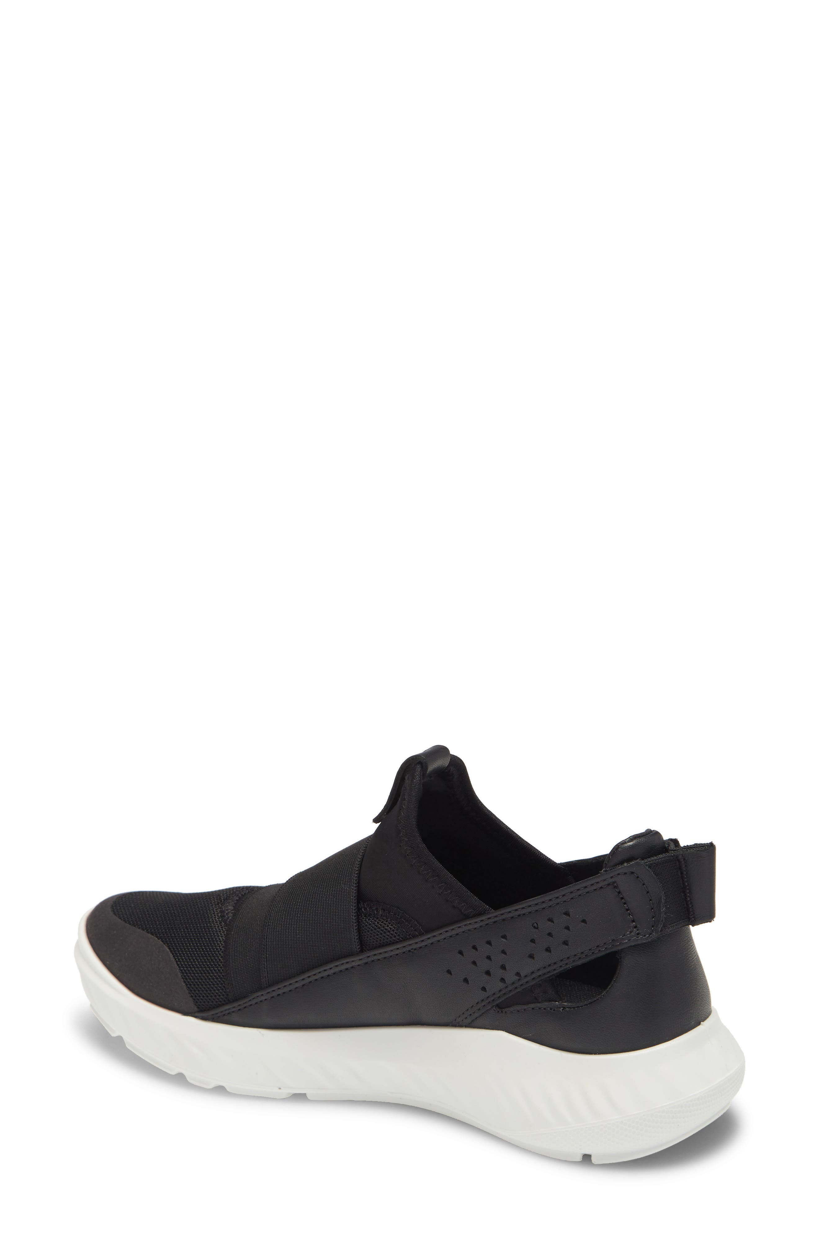 ECCO St.1 Lite Slip-On Sneaker, Alternate, color, 