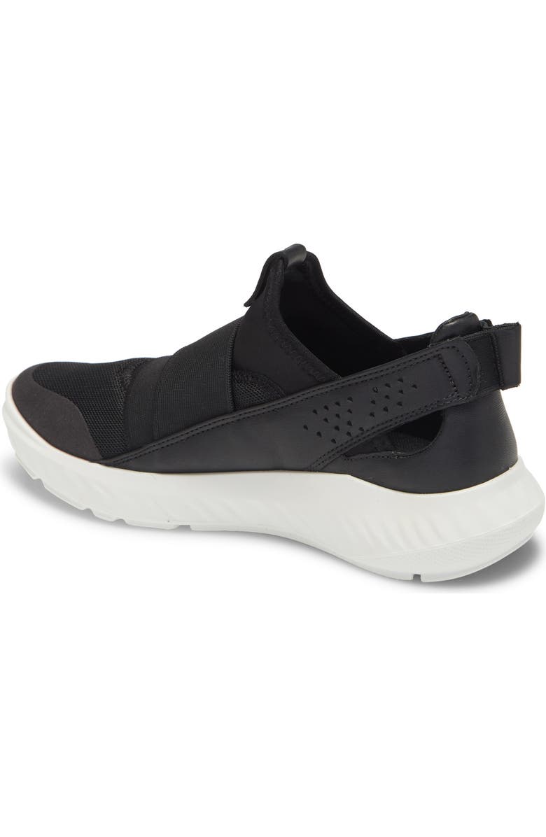 ECCO St.1 Lite Slip-On Sneaker, Alternate, color,
