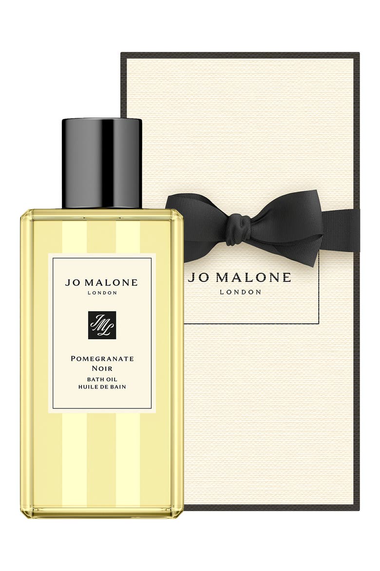 Jo Malone Pomegranate Noir Bath Oil, Alternate, color, NO COLOR