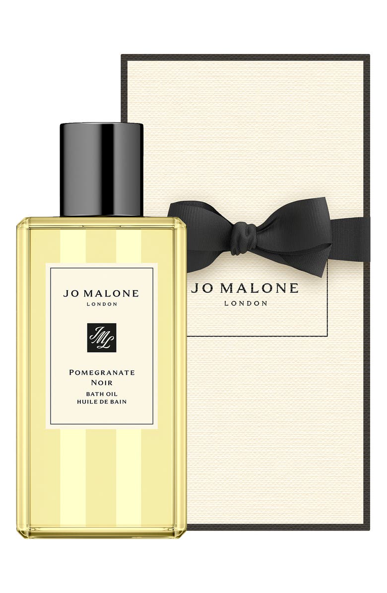 Jo Malone London<sup>™</sup> Jo Malone Pomegranate Noir Bath Oil, Alternate, color,
