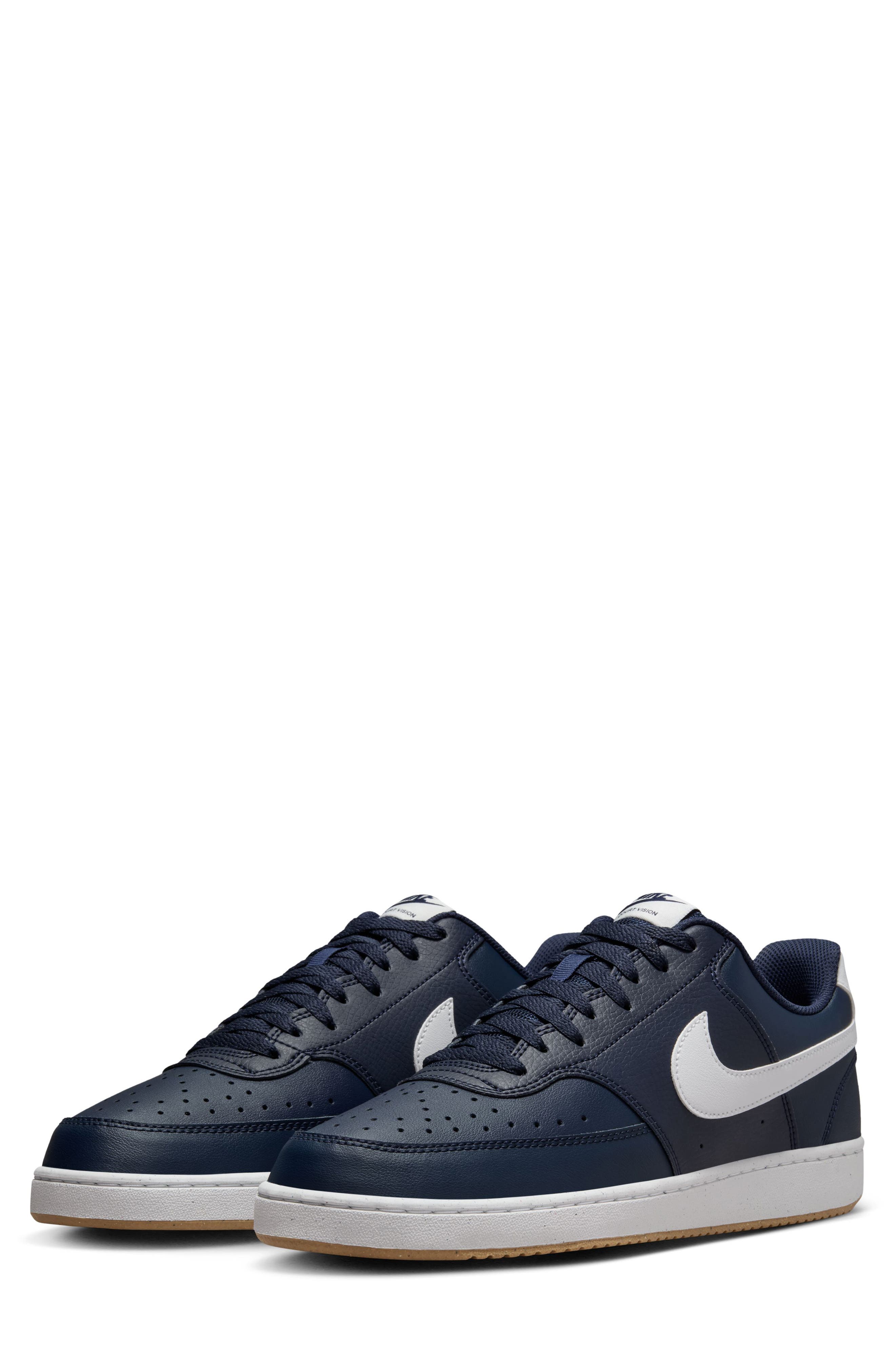  Obsidian/ White/ Brown